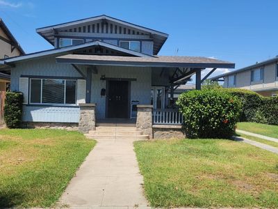 263 W Center St, Covina, CA, 91723