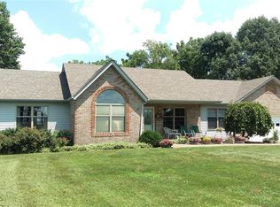2300 Glendale Rd, Hodgenville, KY 42748