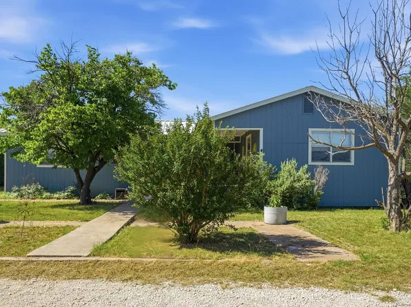 125 Greenfield Rd, Abilene, TX 79602