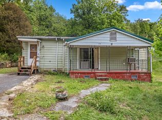 175 Andys Ridge Rd, Rocky Top, TN 37769