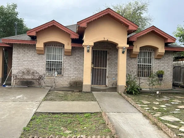 510 N Martin Ave #7, Laredo, TX 78043