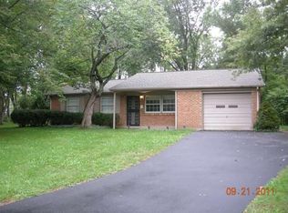 2913 Hummingbird Ct, Dayton, OH 45430