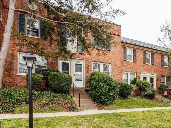1401 S Barton St Unit 219, Arlington, VA 22204
