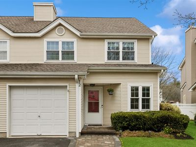 12 Currier Avenue, Melville, NY, 11747