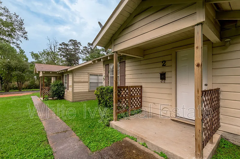 1 bed, 1.0 bath, 520 sqft, $799 — Photo 3