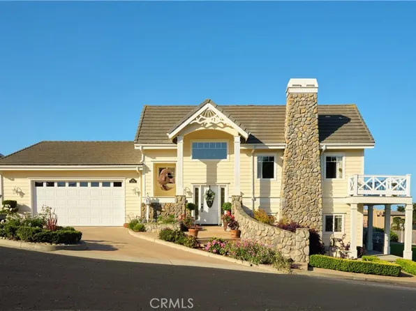 250 Estuary Way, Grover Beach, CA 93433