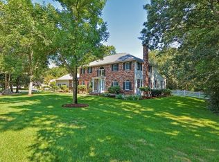 4 Patriot Dr, South Walpole, MA 02071