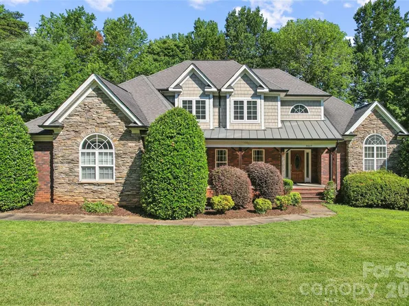 9517 Truelight Church Rd, Mint Hill, NC 28227
