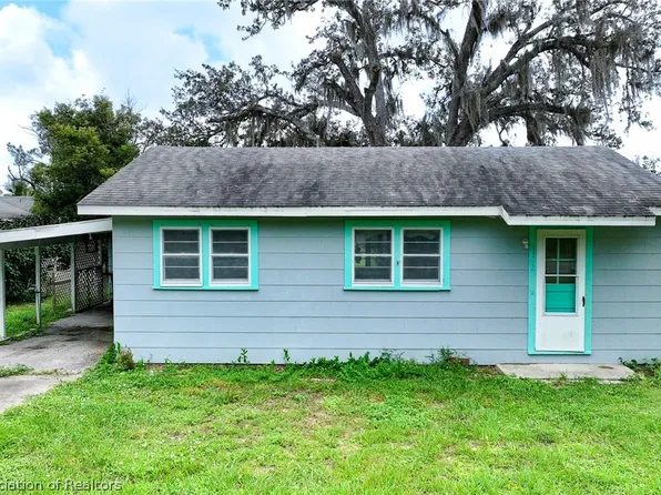 1312 Weigle Ave, Sebring, FL 33870