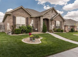 6409 Dominion St, Amarillo, TX 79119