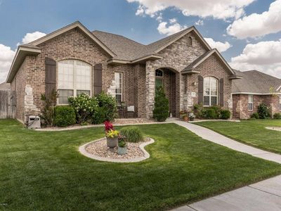 6409 Dominion St, Amarillo, TX, 79119