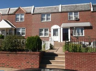 6244 Gillespie St, Philadelphia, PA 19135