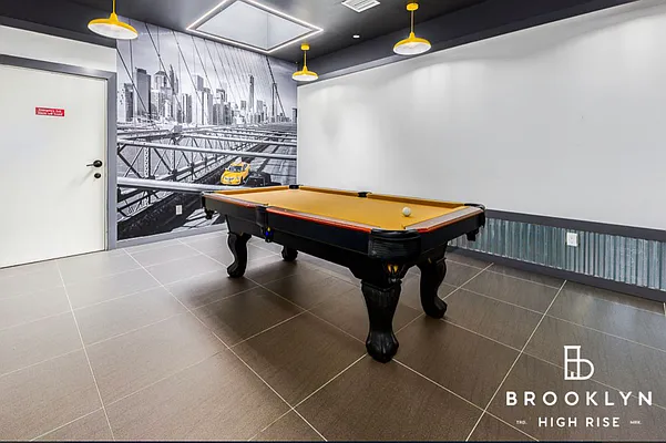 Rented by Brooklyn High Rise LLC | media 9