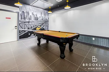 Rented by Brooklyn High Rise LLC