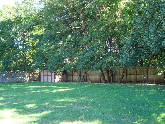  BACKYARD VIEW