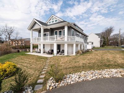 19 E Ocean Heights Ave, Linwood, NJ, 08221