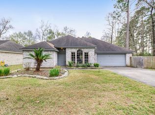 2711 Foley Rd, Crosby, TX 77532