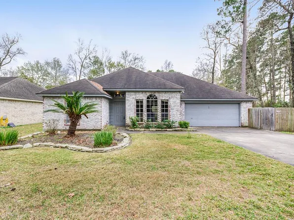 2711 Foley Rd, Crosby, TX 77532
