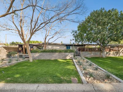 5735 N 11TH Street, Phoenix, AZ, 85014