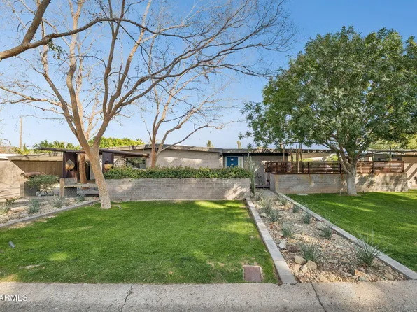 5735 N 11TH Street, Phoenix, AZ 85014