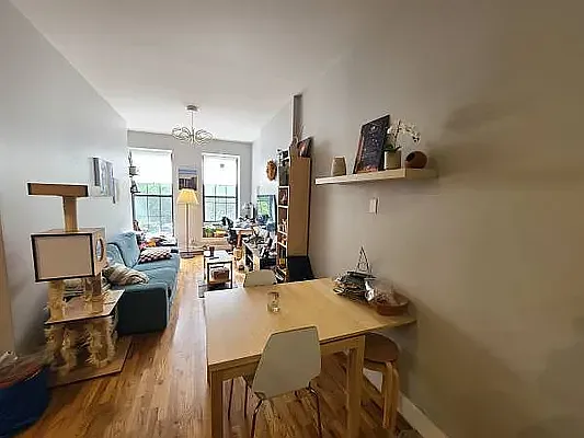 Rented by Dwelling NY Realty Inc | media 2