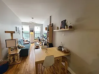 Rented by Dwelling NY Realty Inc