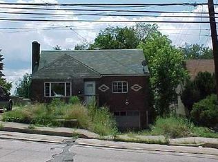 2867 Middletown Rd, Pittsburgh, PA 15204