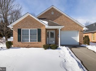 1885 Rosser Ln, Winchester, VA 22601