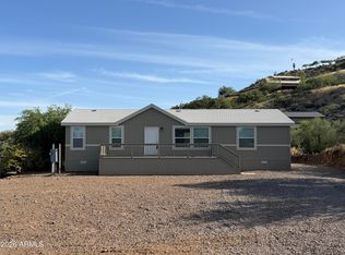 145 W Four Peaks Rd, Tonto Basin, AZ 85553