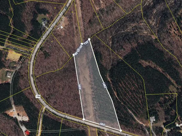 9750 S Pittsburg Mountain Rd, South Pittsburg, TN 37380
