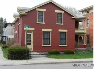 20 Lydius St, Fort Plain, NY 13339