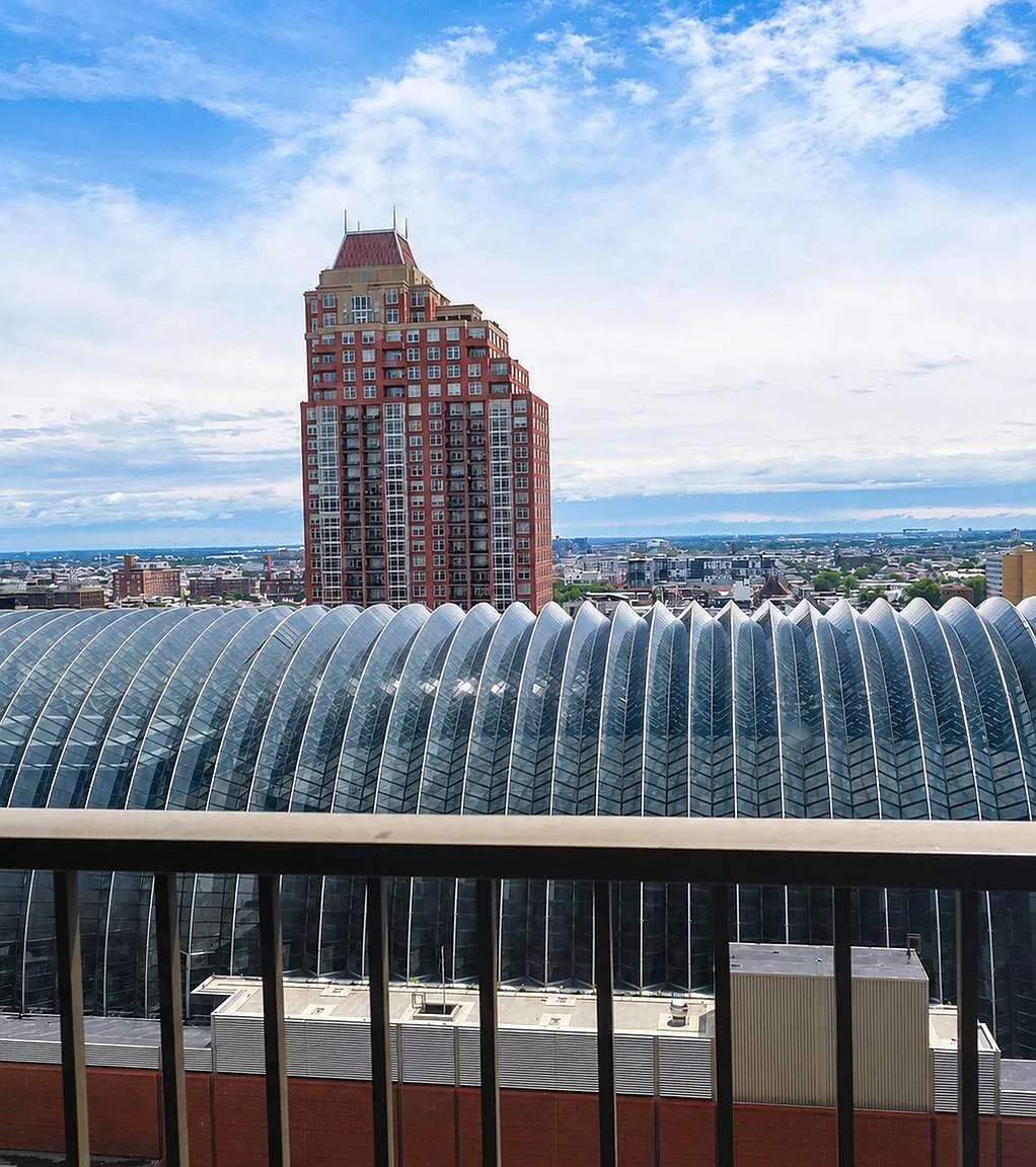 1 bed, 726 sqft, $2,195 — Photo 4