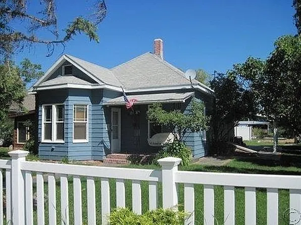 400 Main St, Victor, MT 59875