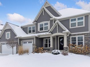 16370 62nd Pl N, Maple Grove, MN 55311