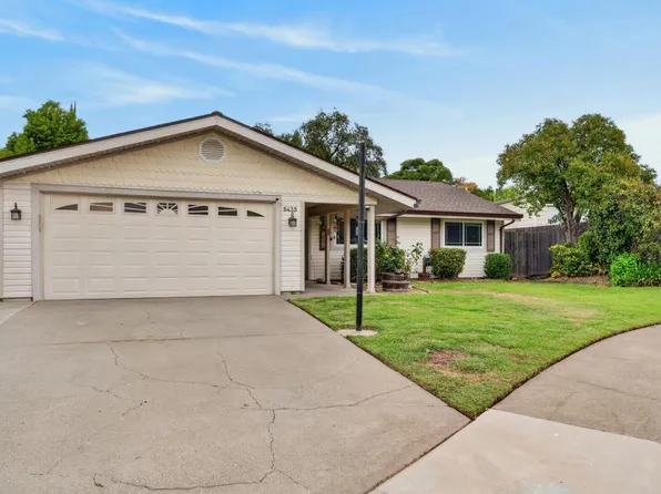 8439 McCrone Ct, Citrus Heights, CA 95610