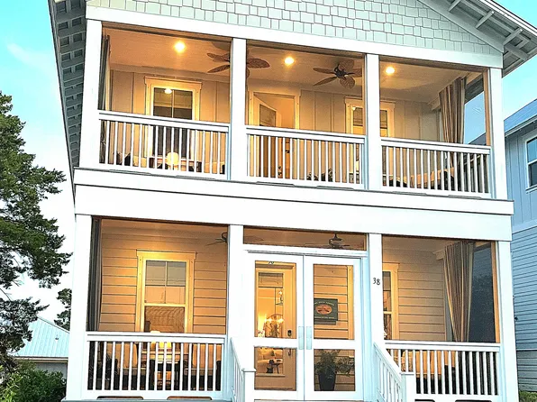 38 Emerald Beach Cir, Santa Rosa Beach, FL 32459