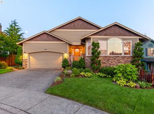 4041 SE 199th Ave, Camas, WA 98607