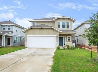 10324 Forest Grove Dr, Austin, TX 78747