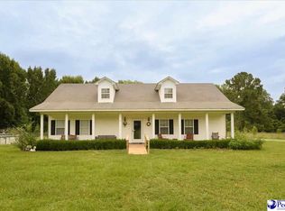 415 Colony Rd, Sumter, SC 29153