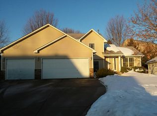 17641 Fieldcrest Ave, Farmington, MN 55024