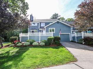 58 Hickory Ln, Windham, NH 03087