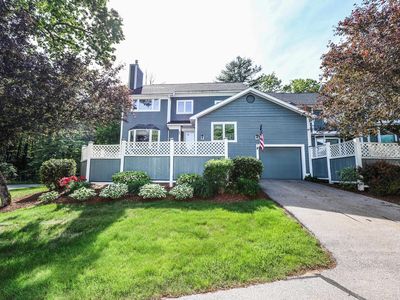 58 Hickory Lane, Windham, NH, 03087