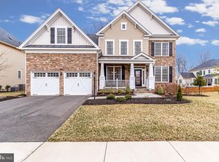 24322 Wrens Landing Ct, Aldie, VA 20105