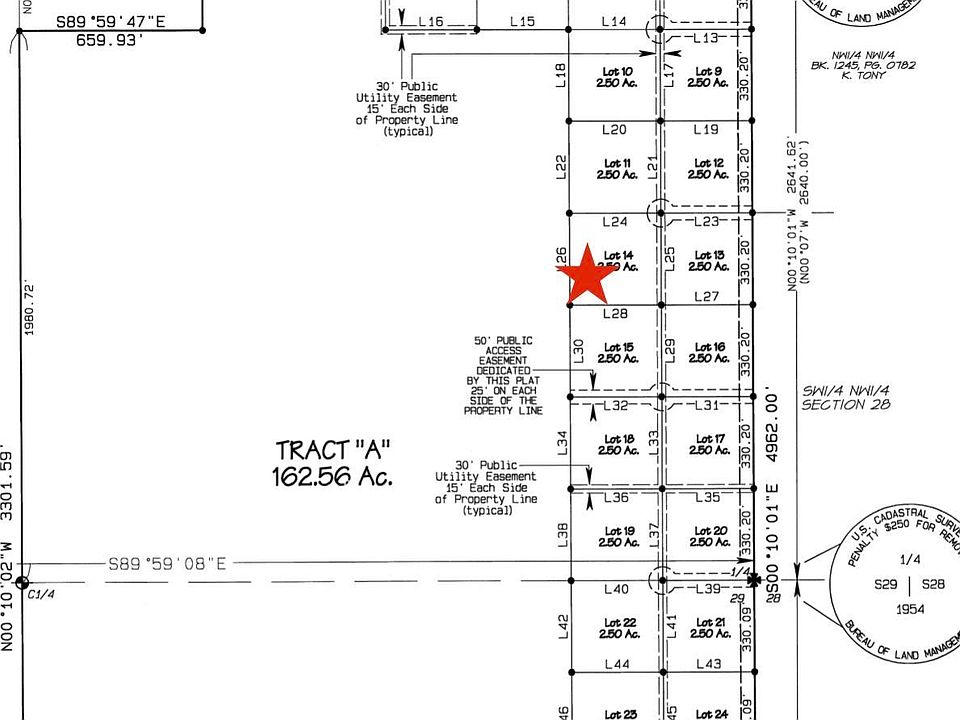 2nd image of L14 Triple H Rd