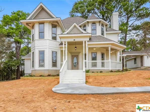 232 Hanauma Dr, Bastrop, TX 78602