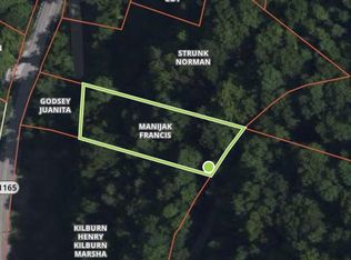 550 Left Fork Maces Creek Rd, Viper, KY 41774