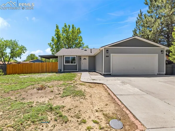1818 Wildfire Dr, Pueblo, CO 81008
