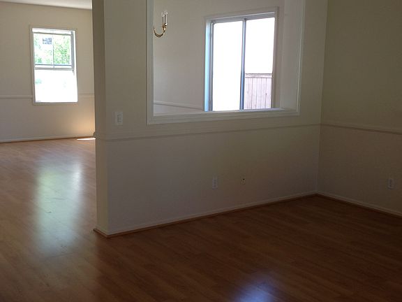 Family Room opens to Living 