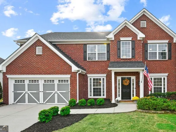 2720 Blackstock Dr, Cumming, GA 30041