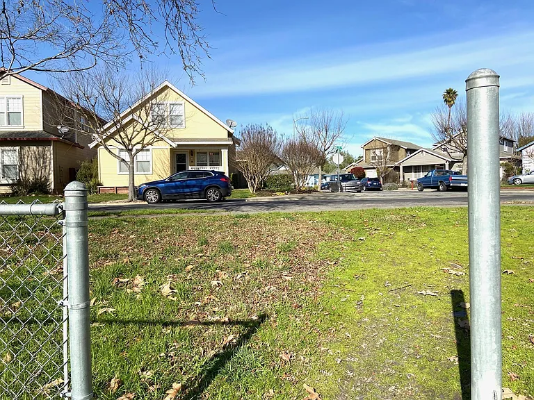 TRAILHEAD right across the street!